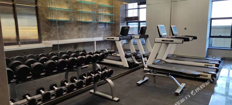 济南莱芜开元荣景酒店图片