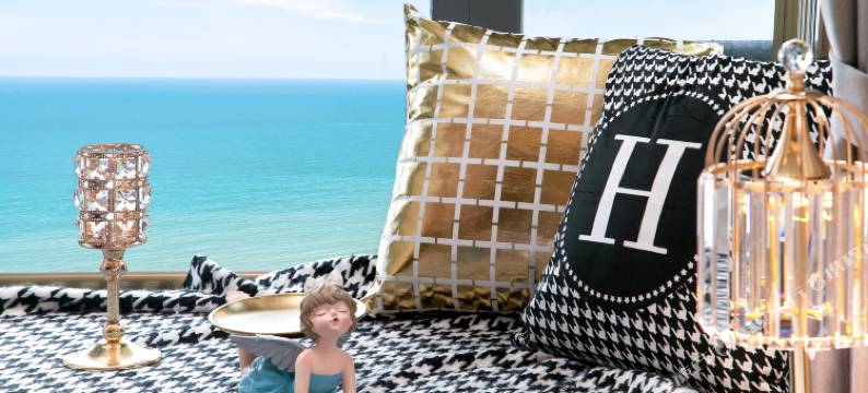 儋州观海阁海景酒店公寓图片