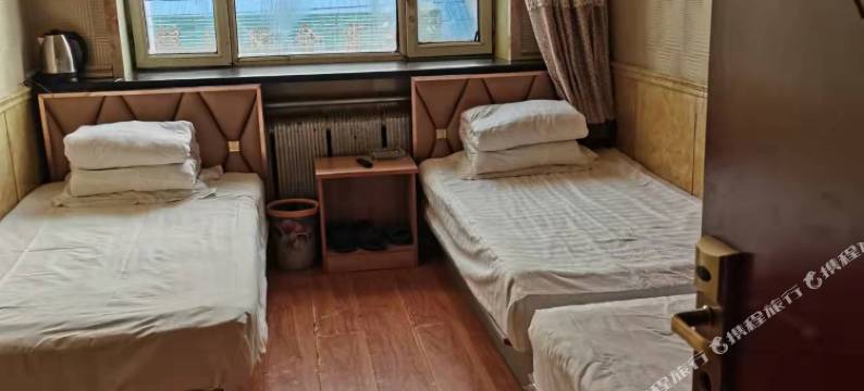 莫力达瓦旗如家宾馆图片