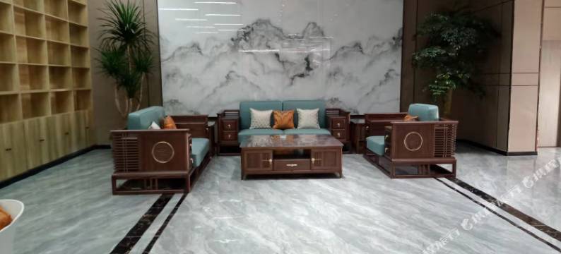 奇意商务酒店(海港店)图片