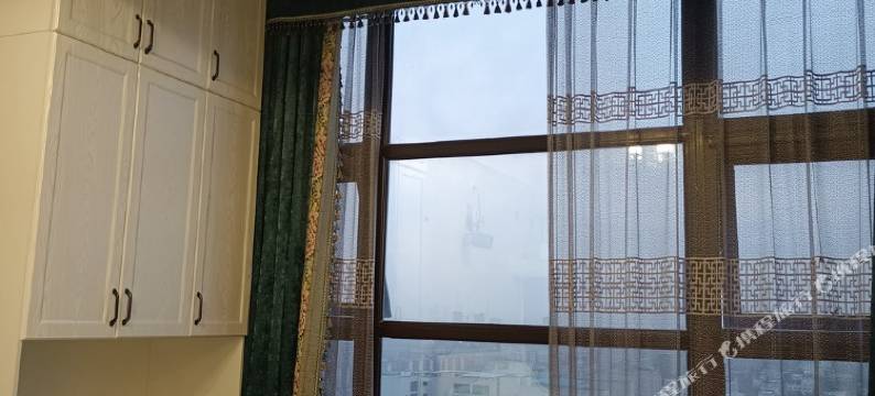 温塘东有虢国墓西有函谷关南有甘山北有黄河公寓(高阳路分店)图片