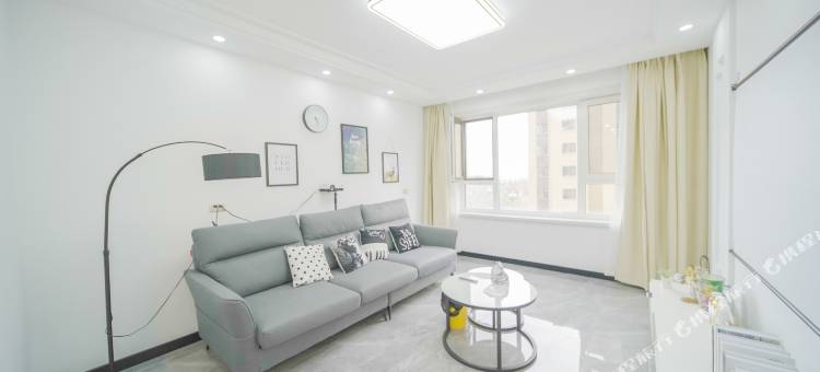 拾光民宿(朝阳镇火车站县人民医院店)图片