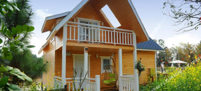 云栖火山汤泉度假酒店图片