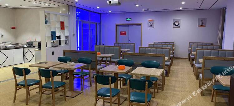 格林豪泰智选酒店(临邑济北客运站店)图片