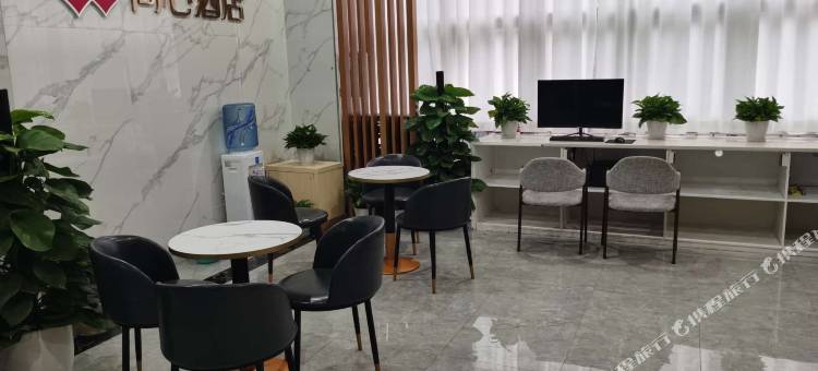 同心酒店(南山前海自贸区荔林地铁站店)图片