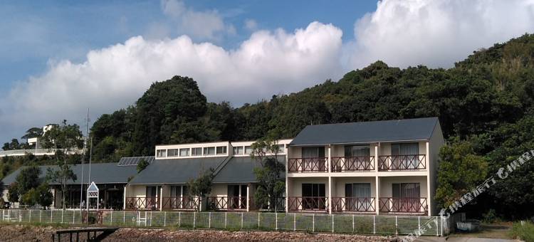 Tabist 伊势志摩大王度假村别墅酒店(Tabist Hotel Villa Daioh Resort Ise-Shima)图片