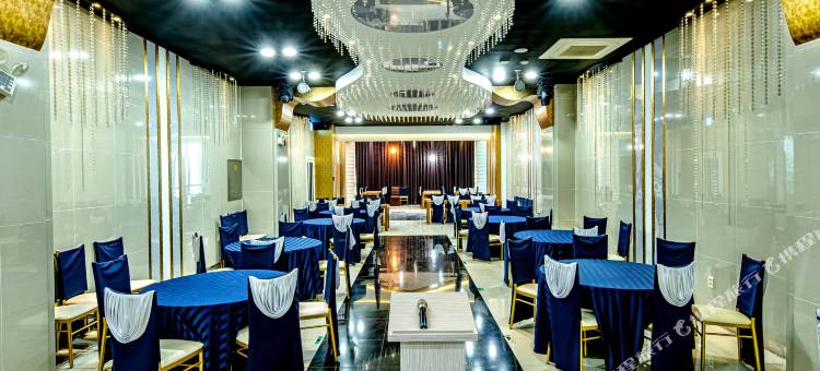 HS观光酒店(HS Tourist Hotel)图片