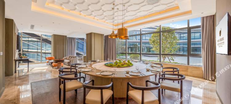 响水开元名都温泉酒店图片