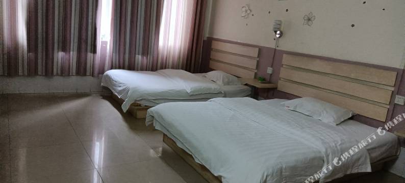 河池八八时尚宾馆图片