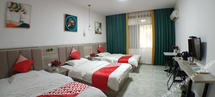 南昌县银文商务宾馆图片