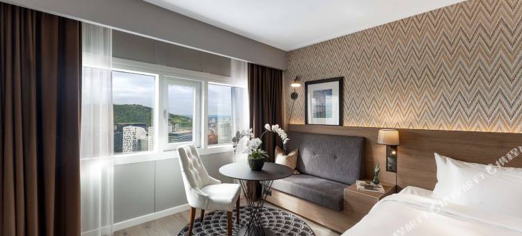 丽笙蓝标酒店-奥斯陆(Radisson Blu Plaza Hotel, Oslo)图片