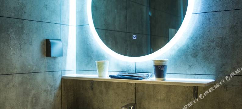 如家酒店·neo(沈阳五爱市场风雨坛街店)图片