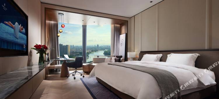 慕思睡眠酒店(东莞滨江体育馆站店)图片