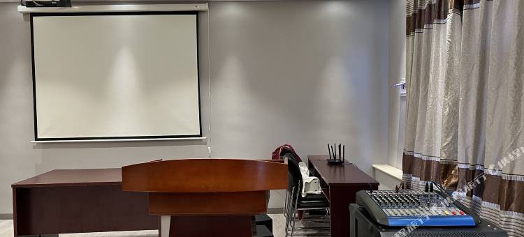 喆啡酒店(沧州黄河西路中西医结合医院店)图片