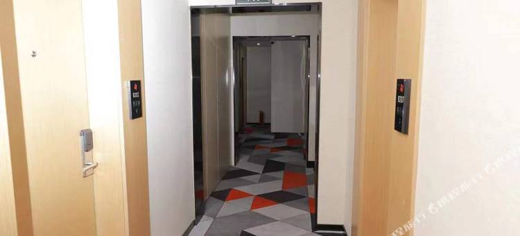 尚客优酒店(忻州云中东路店)图片