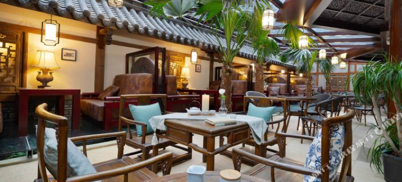 魔住宽庭酒店(建设路电子科大店)图片