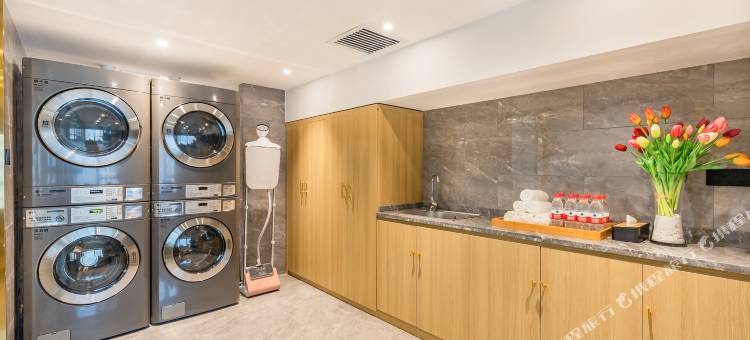 星程酒店(北京回龙观积水潭医院店)图片