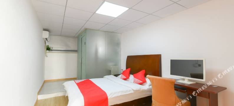 合肥梅森公寓(新华学院店)图片