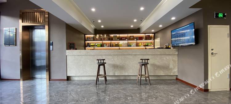 如家派柏·云酒店(清原火车站店)图片