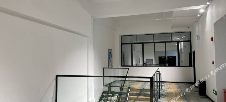 道真洛芙精品酒店图片