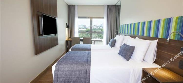 Prodigy Santos Dumont by Wish图片