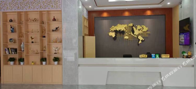 莱卡酒店式公寓图片