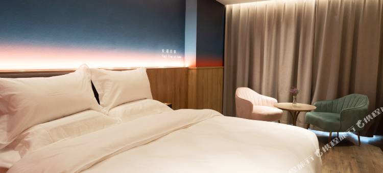 途途City酒店(醴陵汽车站店)图片