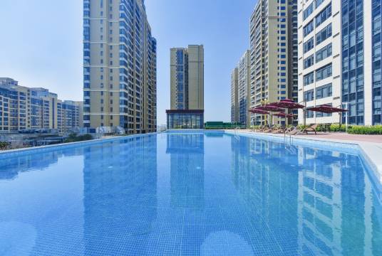 壹城贵宾酒店图片