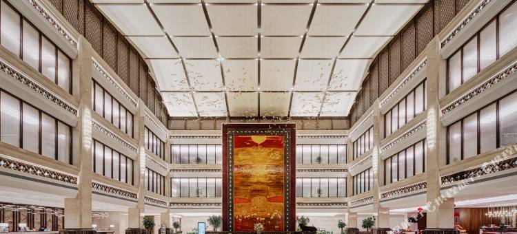 盐城迎宾馆图片