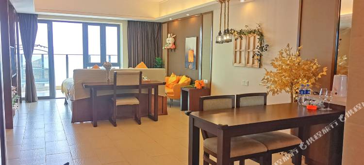 巽寮湾屿海之星度假公寓图片