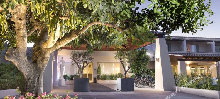 圣泰奥多罗酒店(Hotel San Teodoro)图片