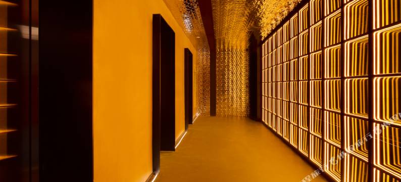 TIDElab潮酒店(温岭店)图片