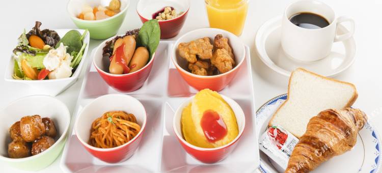 相铁FRESA INN 大门站前(Sotetsu Fresa Inn Daimon)图片