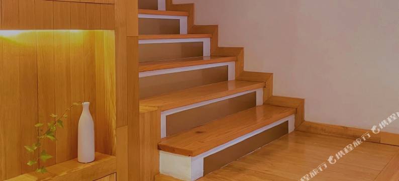 杭州西湖闲处民宿(太子湾店)图片