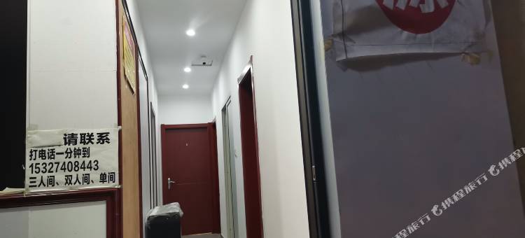 武汉玉源旅馆图片