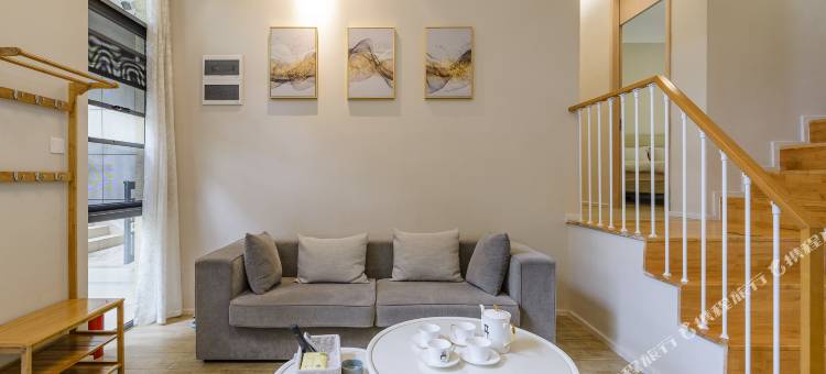 琼海爱迪迦民宿(白石岭官塘水院店)图片