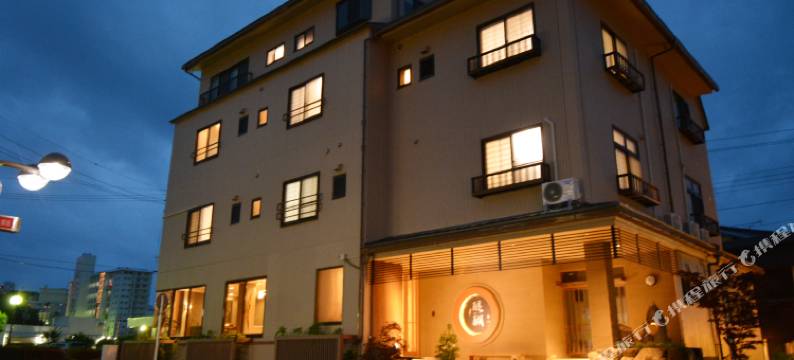 醍醐白滨之宿旅馆(Shirahama No Yado Daigo)图片