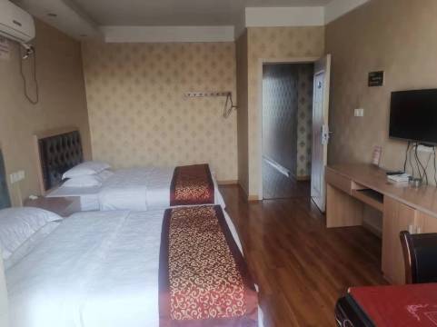 常州长春楼宾馆