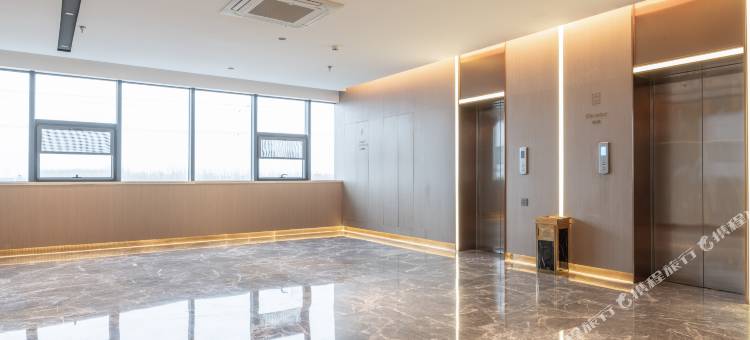 麗枫酒店(德州齐河经济开发区店)图片