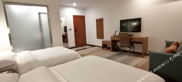 长沙黄桥旅馆图片