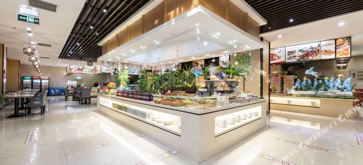 银座佳悦酒店(青州古城店)图片