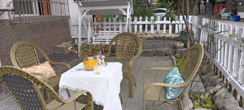 谦之居(温江农业大学一号店)图片