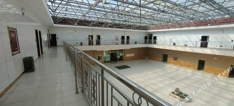 康马维纳斯富氧酒店图片