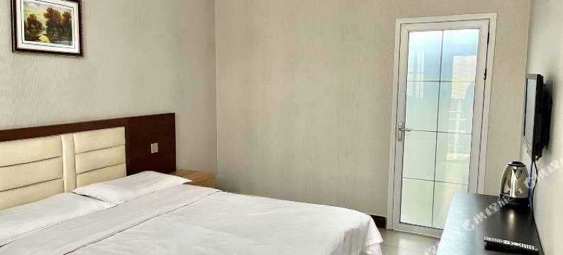 太原标顿宾馆图片