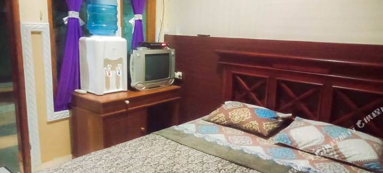 新时代1号酒店(Hotel Abad Baru 1)图片