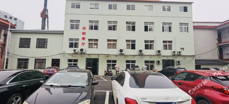 桐柏长城宾馆图片