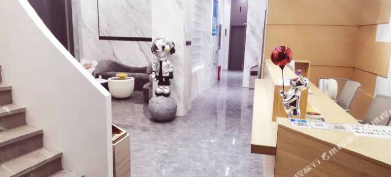 禄劝拾果酒店图片