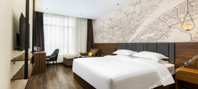 锦星酒店(曹县庄寨镇金光大道店)图片