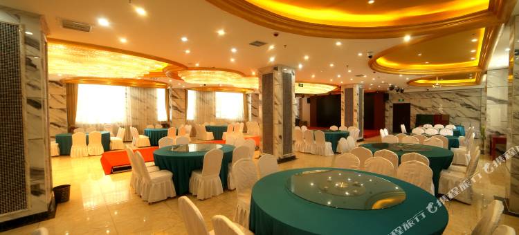 嘉泰酒店(承德避暑山庄头道牌楼店)图片