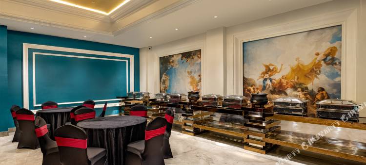 拉克什亚酒店(Hotel Lakshya Inn)图片